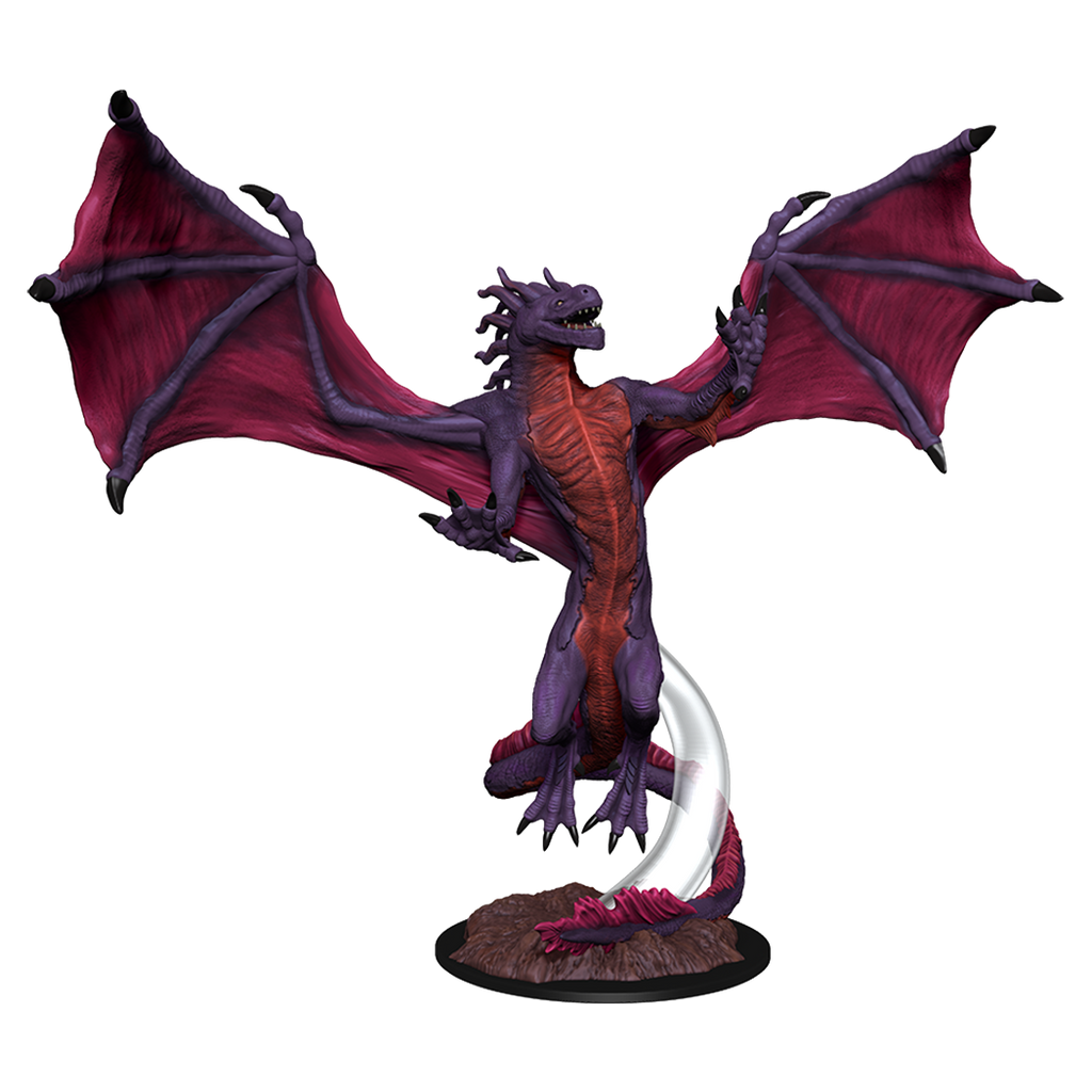 Magic: the Gathering - Unpainted Miniatures - Galazeth Prismari