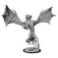 Magic: the Gathering - Unpainted Miniatures - Galazeth Prismari