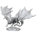 D&D: Nolzur's Marvelous Miniatures - Chimera (Paint Night Kit)