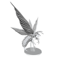 D&D: Nolzur's Marvelous Miniatures - Hellwasp