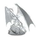 D&D: Nolzur's Marvelous Miniatures - Young Emerald Dragon