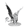 D&D: Nolzur's Marvelous Miniatures - Dragonne
