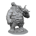 D&D: Nolzur's Marvelous Miniatures - Hill Giant