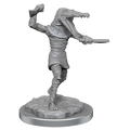 D&D: Nolzur's Marvelous Unpainted Miniatures - Mummies