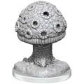 D&D: Nolzur's Marvelous Unpainted Miniatures - Shrieker & Violet Fungus