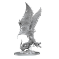 Pathfinder Battles: Deep Cuts - Flame Drake
