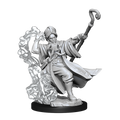 D&D: Frameworks - Human Wizard Male