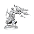 D&D: Frameworks - Dragonborn Sorcerer Female