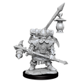 D&D: Frameworks - Dwarf Fighter Male