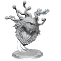 D&D: Frameworks - Beholder