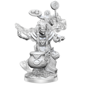 D&D: Frameworks - Night Hag