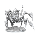 D&D: Frameworks - Drider