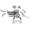 D&D: Frameworks - Wight