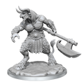 D&D: Frameworks - Minotaur