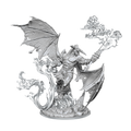 D&D: Frameworks - Balor