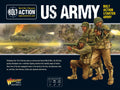 Bolt Action: US Army Starter Army