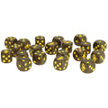 Flames of War: American Fighting First Dice Set (Mid War)