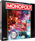Monopoly: Demon Slayer