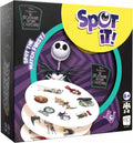 Spot It! Disney Tim Burton's The Nightmare Before Christmas
