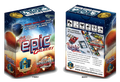 Ultra Tiny Epic Galaxies