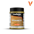 Vallejo Diorama FX: Water Texture - Swamp Water