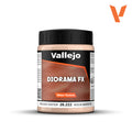 Vallejo Diorama FX: Water Texture - Brown Water