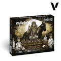 Vallejo Paint Sets: Squidmar Miniatures - Essential Paint Set
