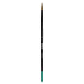 Vallejo Hobby Brushes: Pro Modeler - Natural Hair - No. 4