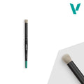 Vallejo Hobby Brushes: Dry Brush - Natural Hair - Medium