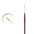 Vallejo Brushes: Toray - Size 4 - Round