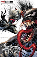 Venom #28 Unknown Comics Tyler Kirkham Exclusive Secret Var (09/16/2020) (09/23/2020)