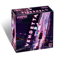 Vampire The Masquerade: Vendetta