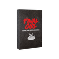 Final Girl: Terror From Above Miniatures