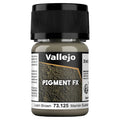 Vallejo Pigment FX: Loam Brown