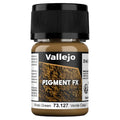 Vallejo Pigment FX: Khaki Green