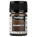 Vallejo: Pigment FX - Brown Dry Leaves