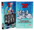 Final Girl: Panic at Station 2891 - Miniatures
