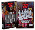 Final Girl: A Knock at the Door - Miniatures