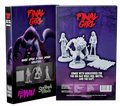 Final Girl: Once Upon a Full Moon - Miniatures