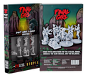 Final Girl: Don't Make a Sound - Miniatures
