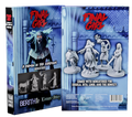 Final Girl: A Demon in the Shadows - Miniatures