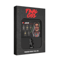 Final Girl: Julie Promo Pack