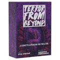Final Girl: Series 4 - Terror from Beyond (Vignette)