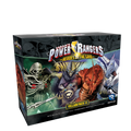 Power Rangers: Heroes of the Grid - Villain Pack #1