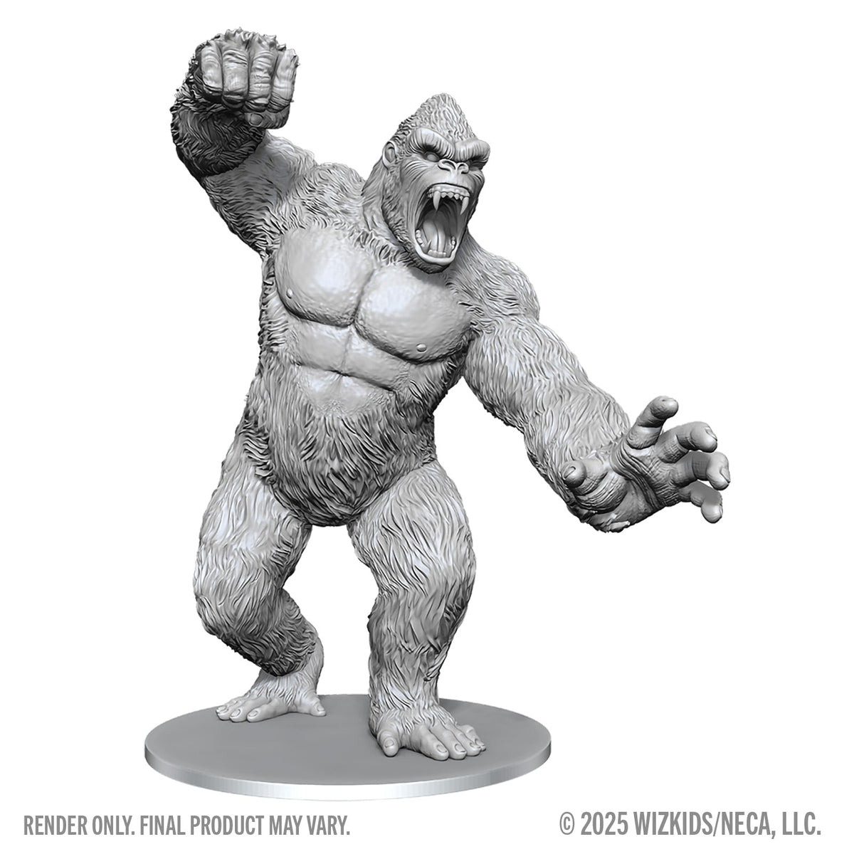 Pathfinder: Battles Deep Cuts - Kong