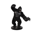 HeroClix: Iconix - Colossal Kong