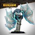 Warmachine: Dusk Fane of Nyrro Razorbat Alpha