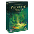 Whispering Woods