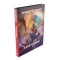 D&D: Player's Handbook - 2024 Edition