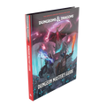 D&D: Dungeon Master's Guide - 2024 Edition